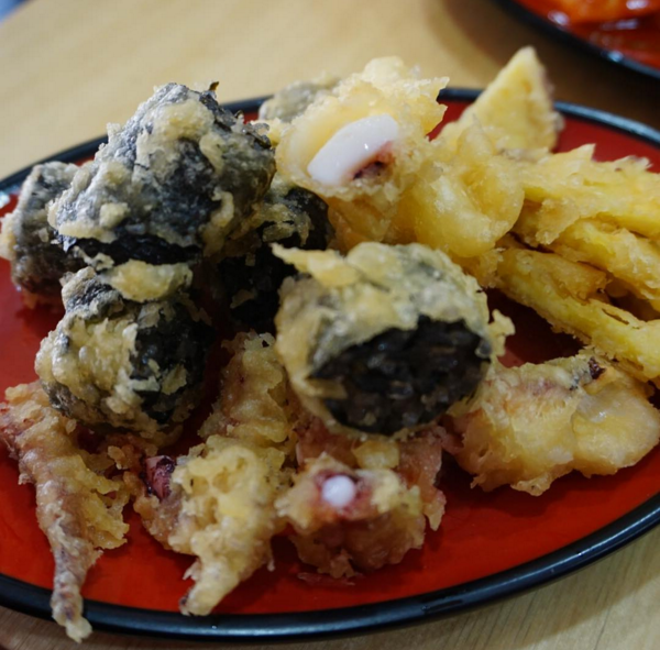 쌀떡볶이나라|성북/고대/성신여대맛집, 한식맛집