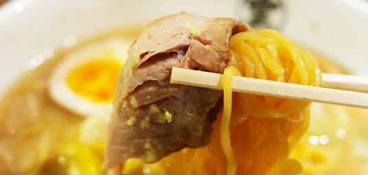 미소라멘(라멘공화국)