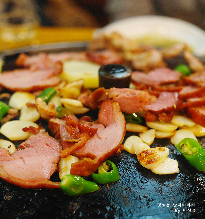 신토마을 신토오리|일산-마두/백석맛집, 고기/구이류맛집