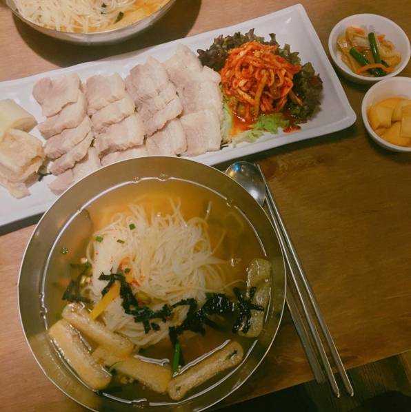 음악국수집 - 서울 강남, 역삼역 | 맛집검색 식신