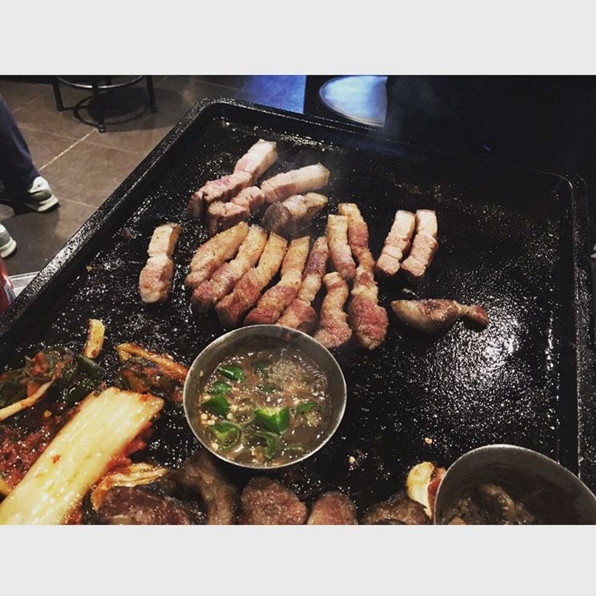 제주상회|역삼역맛집, 고기맛집
