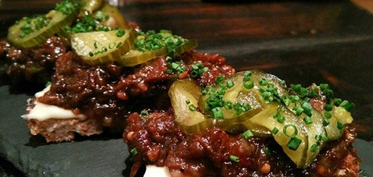 Burnt Ends