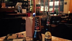 코르크 매장 이미지