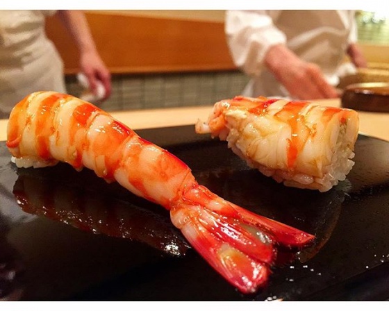 Sukiyabashi Jiro 