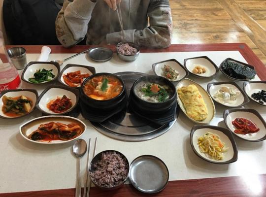출처: minkongsta님의 인스타그램.