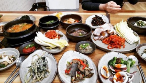 늘목 매장 이미지