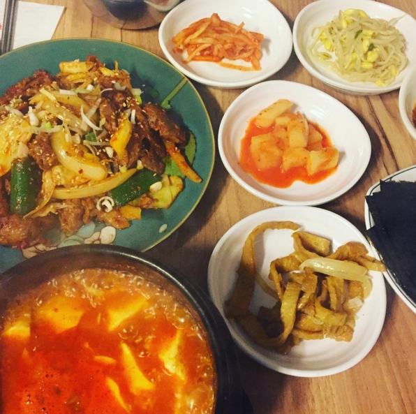 ar_kimzzang의 인스타그램