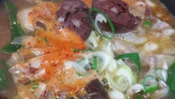 정순순대 매장 이미지