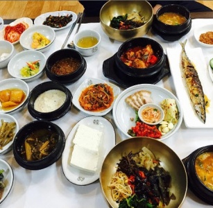 광주시 근처에 있는 맛집 후보 4번 입니다.