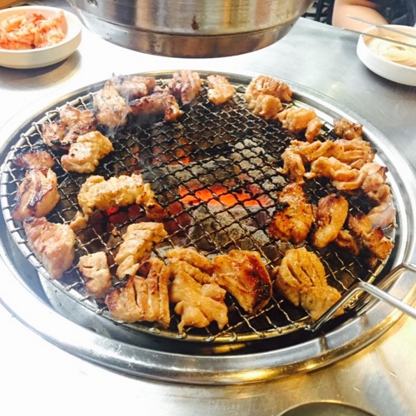 통큰갈비 - 서울 강북, 신촌 이대 | 맛집검색 식신