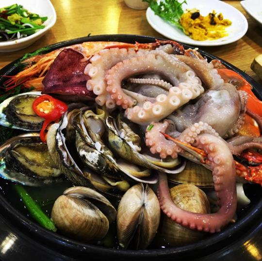 출처:  pungking님의 인스타그램.