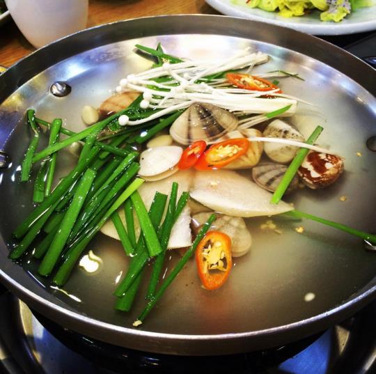 출처: pungking님의 인스타그램.