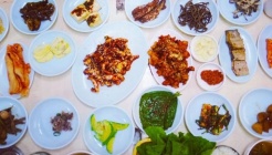 전주식백반 매장 이미지