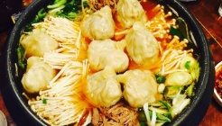 어랑손만두국 매장 이미지