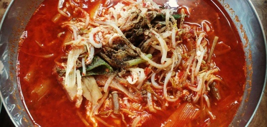 종점숯불식당