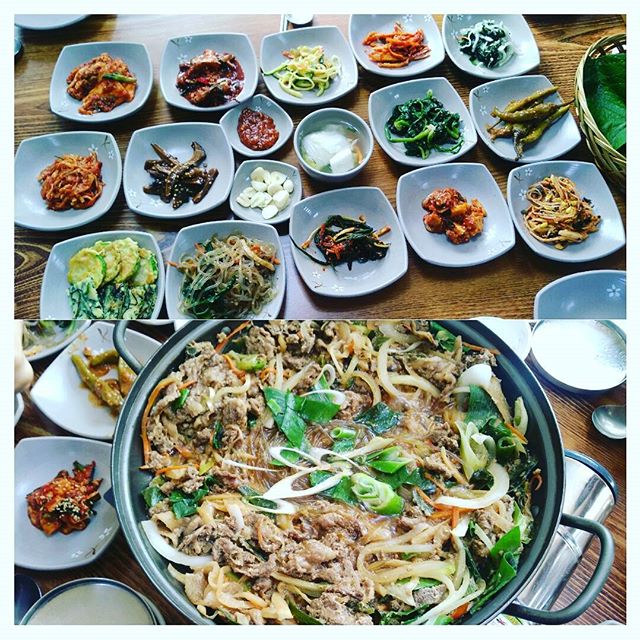 http://instagram.com/explore/tags/밀양시골밥상