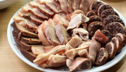 산수갑산 매장 이미지