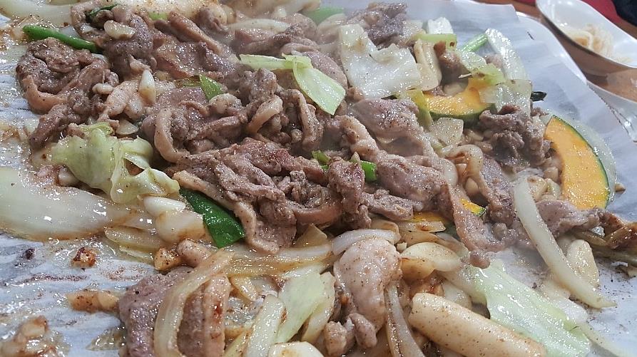 윤가네 오리구이 - 서울 강남, 송파 방이 | 맛집검색 식신