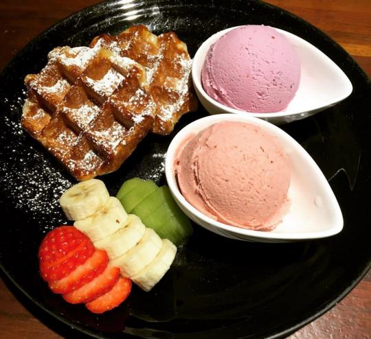 와플 잇 업|맛집, 양식맛집