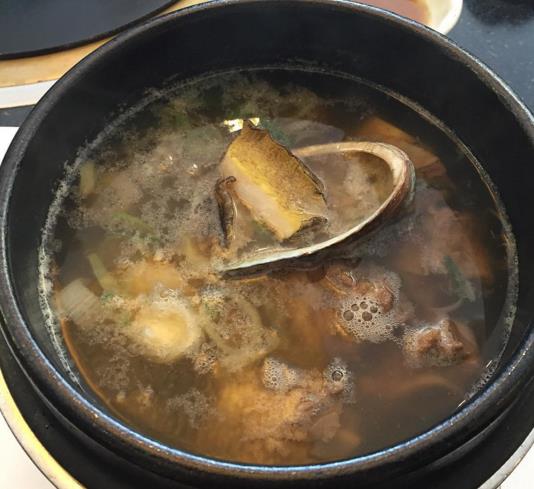 출처 : 하누소 인사점 인스타그램 검색 결과