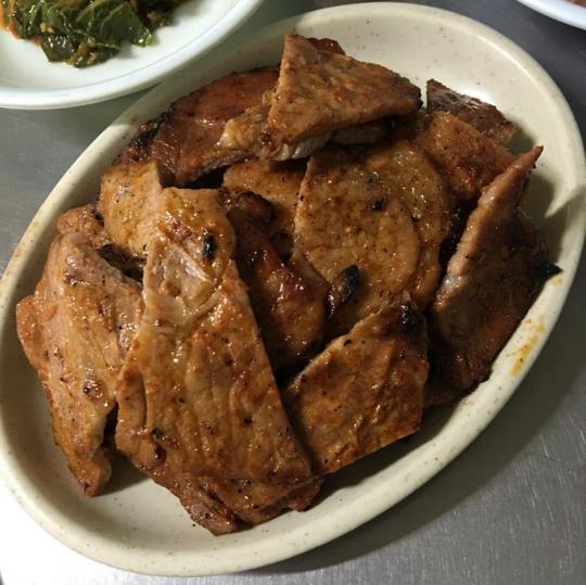 출처 : 황소고집 인스타그램 검색 결과