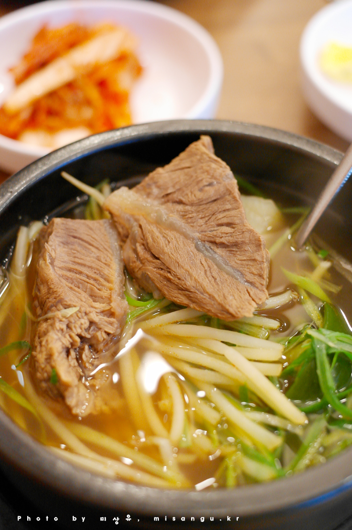전계능의 국밥집 |경기 / 일산동구/정발산/백석, 한식맛집 | 식신 맛집추천