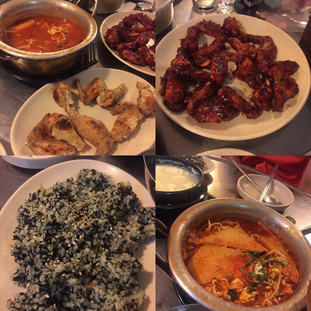 한라생얼큰이 - 제주, 제주시내 | 맛집검색 식신