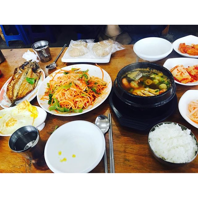 http://instagram.com/explore/tags/해녀의집