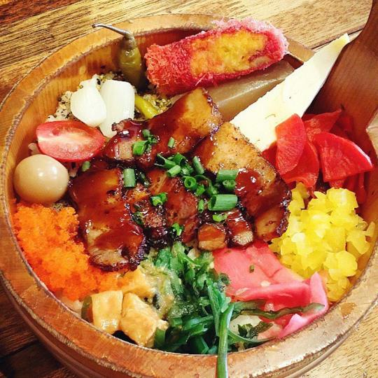 미야오|홍대맛집, 일/중/아시아맛집, 식신 대한민국 No.1 맛집검색,맛집추천