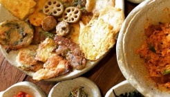 전대감댁 매장 이미지