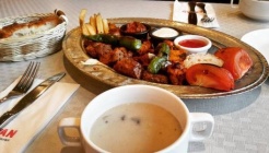 케르반레스토랑 매장 이미지