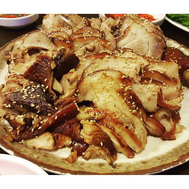 장충웰빙족발|안양-동안구/평촌맛집, 고기맛집