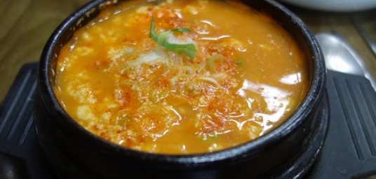 최옥란 할머니순두부