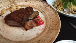 더스테이크하우스 매장 이미지