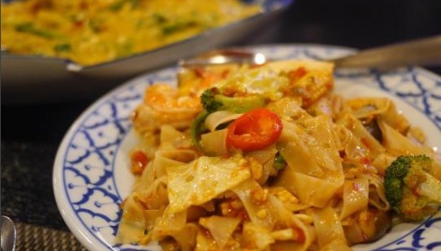 WangThai 매장 이미지