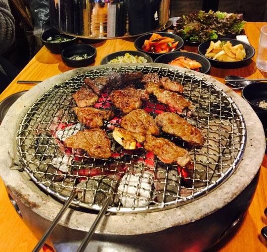 차돌집|맛집, 고기맛집
