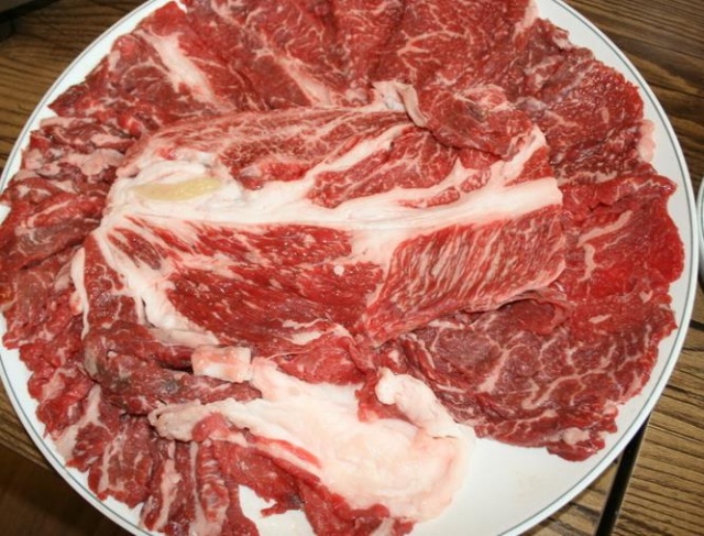 늘푸름한우사랑|홍천군맛집, 고기맛집