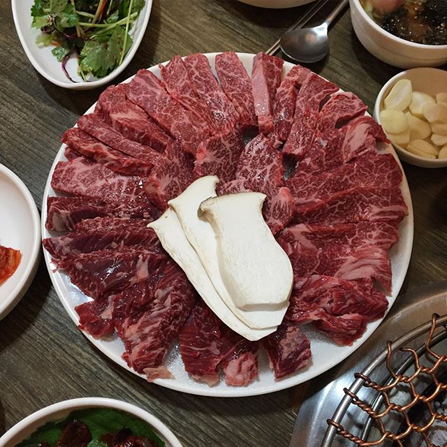 위촌리전통한우 - 강원, 강릉시 | 맛집검색 식신