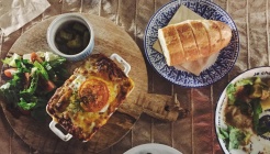 슬리핑테이블 매장 이미지