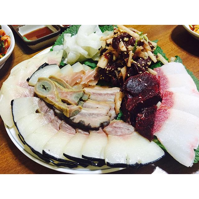 동은 - 울산, 남구-장생포 | 맛집검색 식신