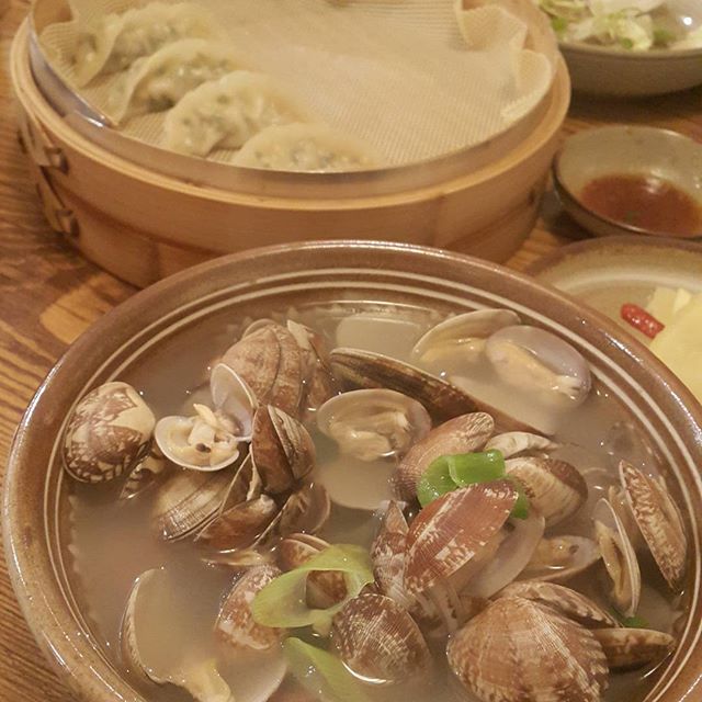 정칼국수 - 울산, 남구-달동 | 맛집검색 식신