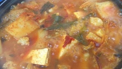 광화문김치찌게 매장 이미지