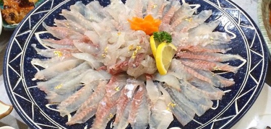 금바다횟집