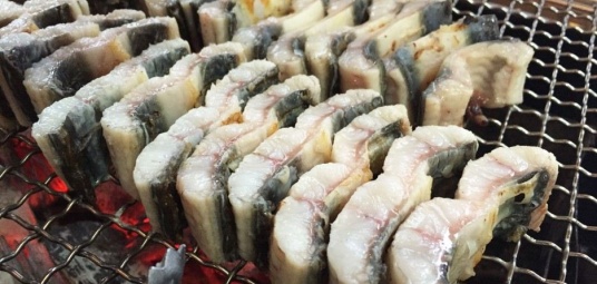 통큰장어(고잔점)