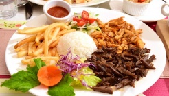 터키시하우스 매장 이미지