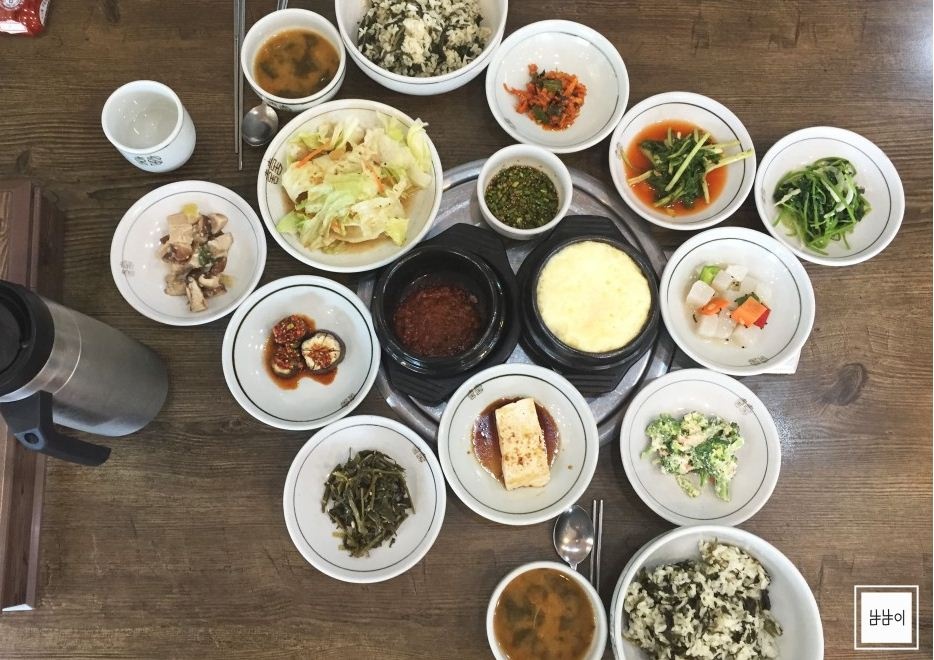 청대문 - 경기, 안산-상록구 한양대 | 맛집검색 식신
