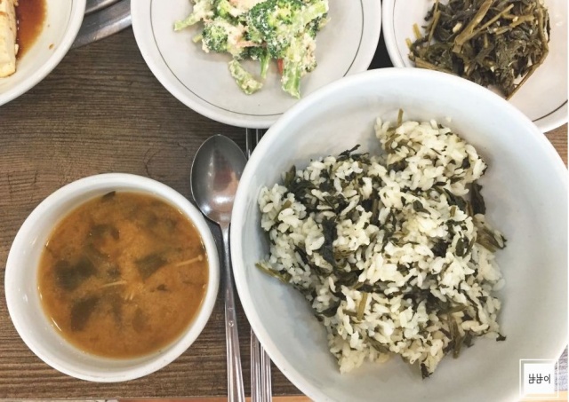 청대문|안산-상록구/한양대맛집, 한식맛집