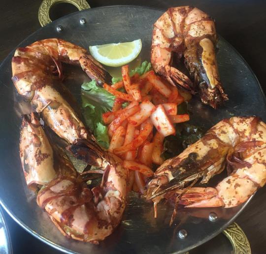 출처 : 머노까머나 신촌점 인스타그램 검색 결과