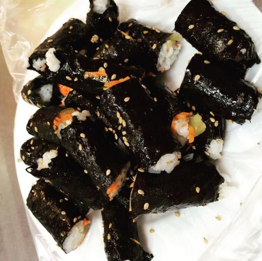 출처: ssossonee님의 인스타그램.