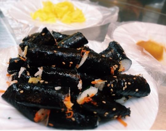 출처: byborah님의 인스타그램.